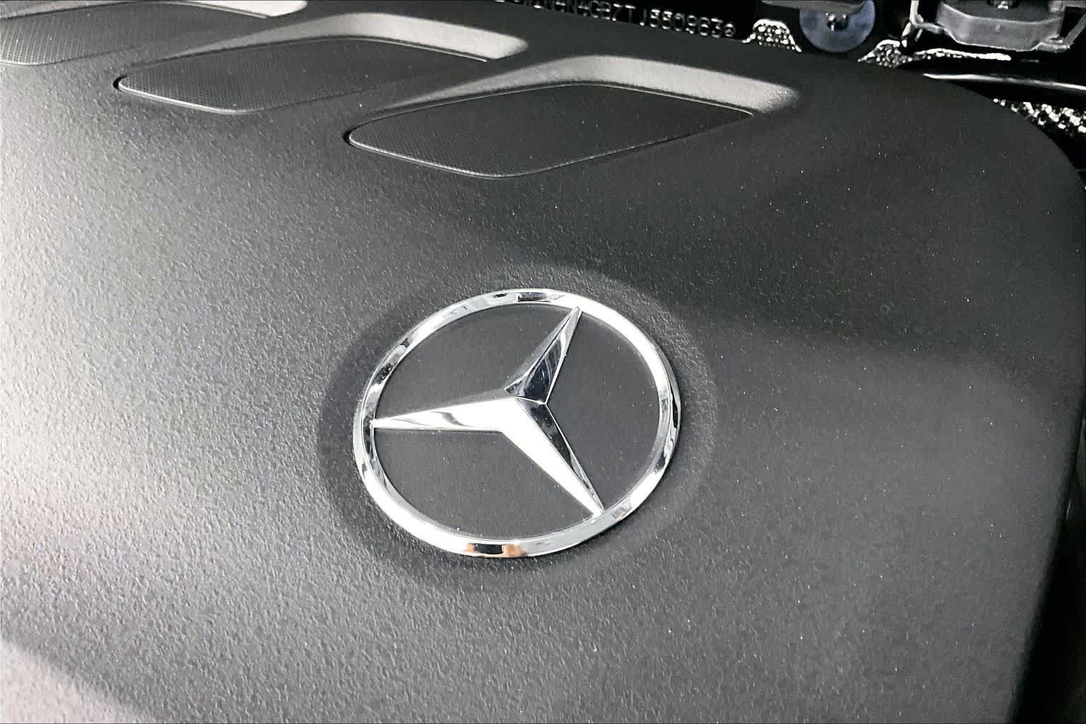 New 2026 Mercedes-Benz GLA 250 image 17
