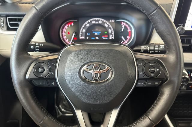Certified 2023 Toyota RAV4 XLE w/ Convenience Package AWD/4WD image 28