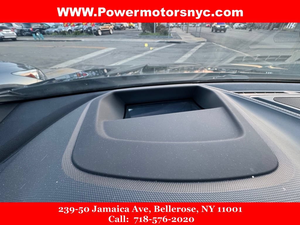 Used 2021 BMW M235i xDrive Gran Coupe w/ Premium Package AWD/4WD image 28