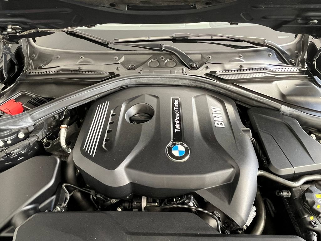 Used 2020 BMW 430i xDrive Convertible w/ Convenience Package AWD/4WD image 15