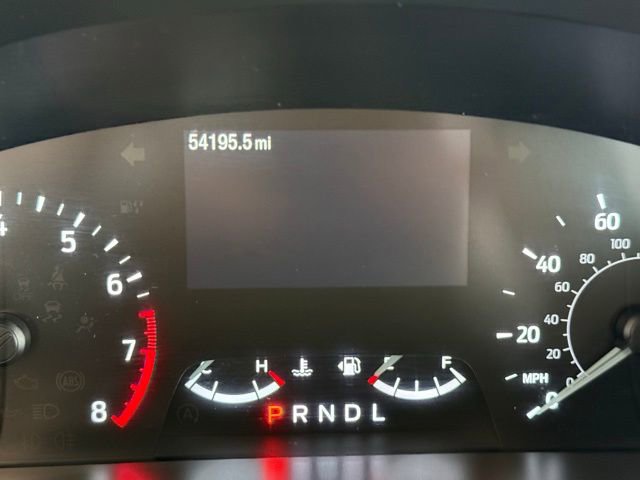 Used 2021 Ford Escape S image 12