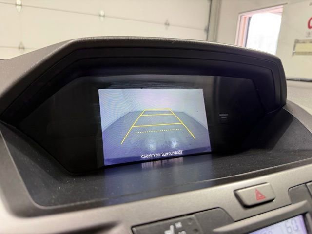 Used 2014 Honda Odyssey EX-L image 20