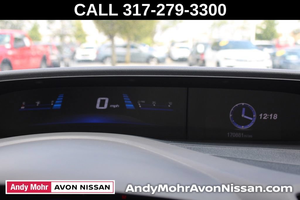 Used 2012 Honda Civic LX image 25