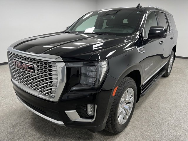 Used 2023 GMC Yukon Denali image 4