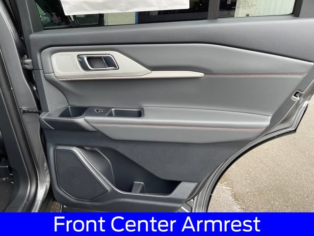 New 2026 Ford Explorer Active w/ Active Comfort Package AWD/4WD image 38