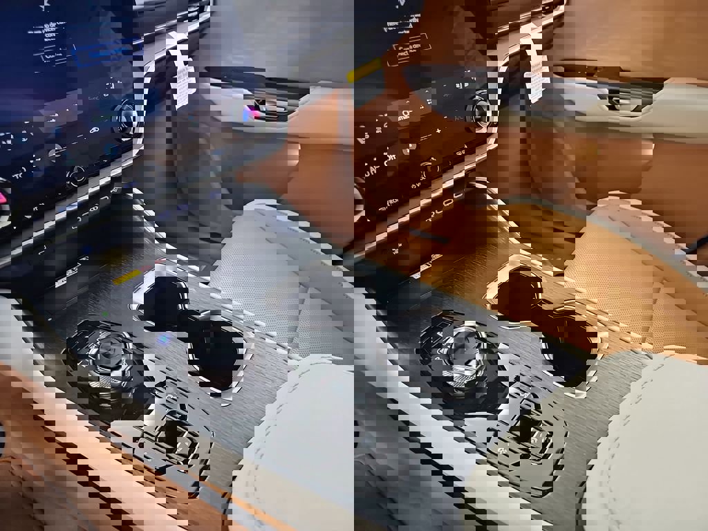 New 2026 Lexus RZ 450e 450e Premium image 25