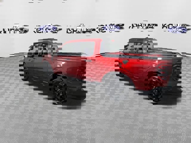 New 2025 Ford Maverick XLT w/ XLT Luxury Package AWD/4WD image 7