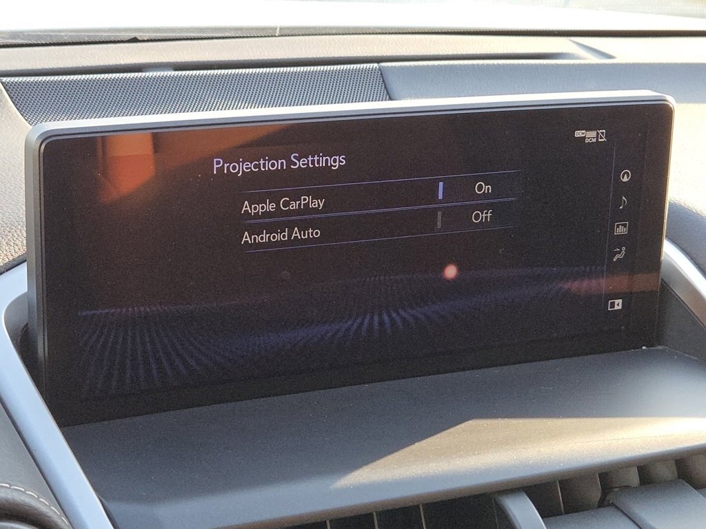 Used 2020 Lexus NX 300h AWD w/ Premium Package image 11