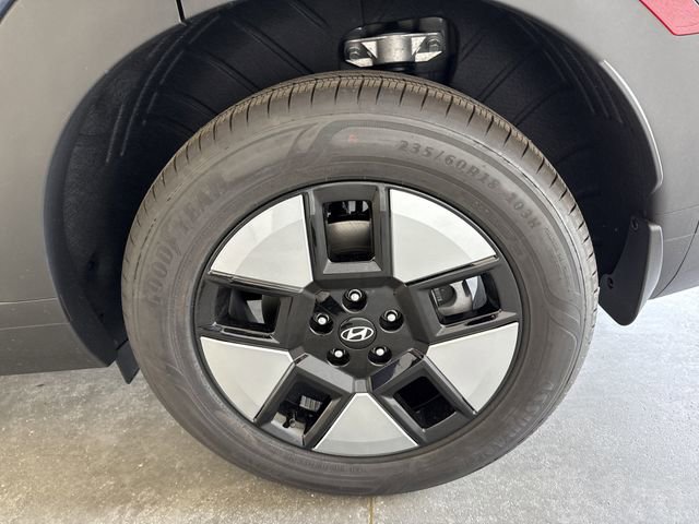 New 2026 Hyundai Santa Fe SEL AWD/4WD image 40
