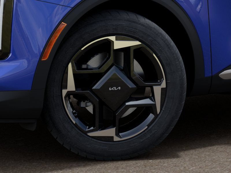New 2026 Kia Sportage EX AWD/4WD image 11