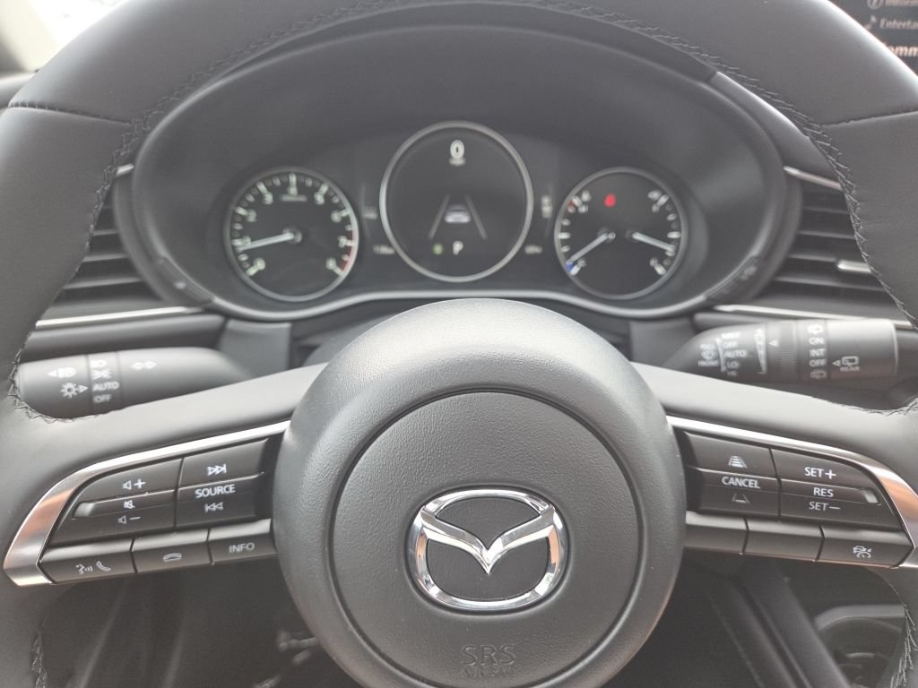 New 2026 MAZDA CX-30 AWD 2.5 S w/ Premium Package image 19
