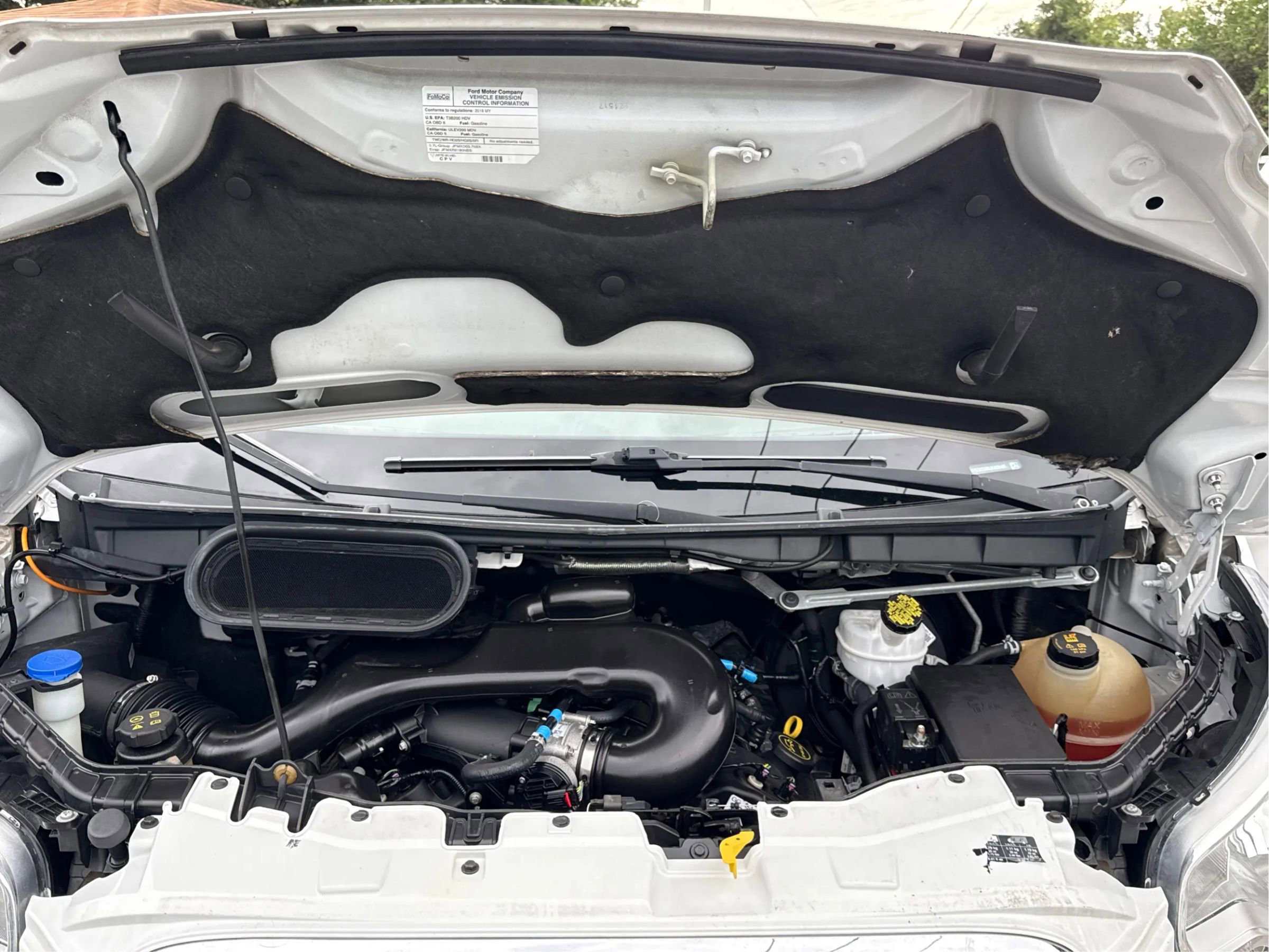 Used 2018 Ford Transit 350 XLT RWD image 14