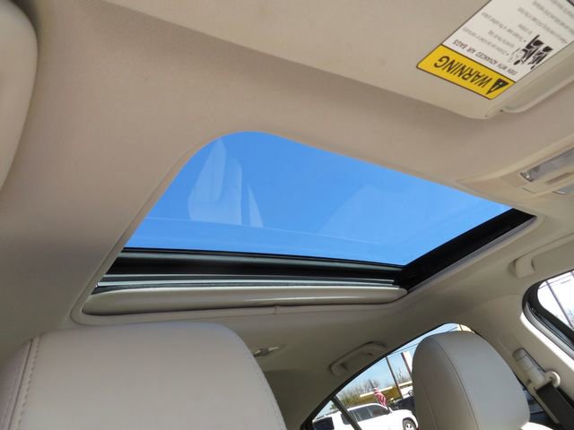 Used 2018 MAZDA MAZDA6 Touring image 14