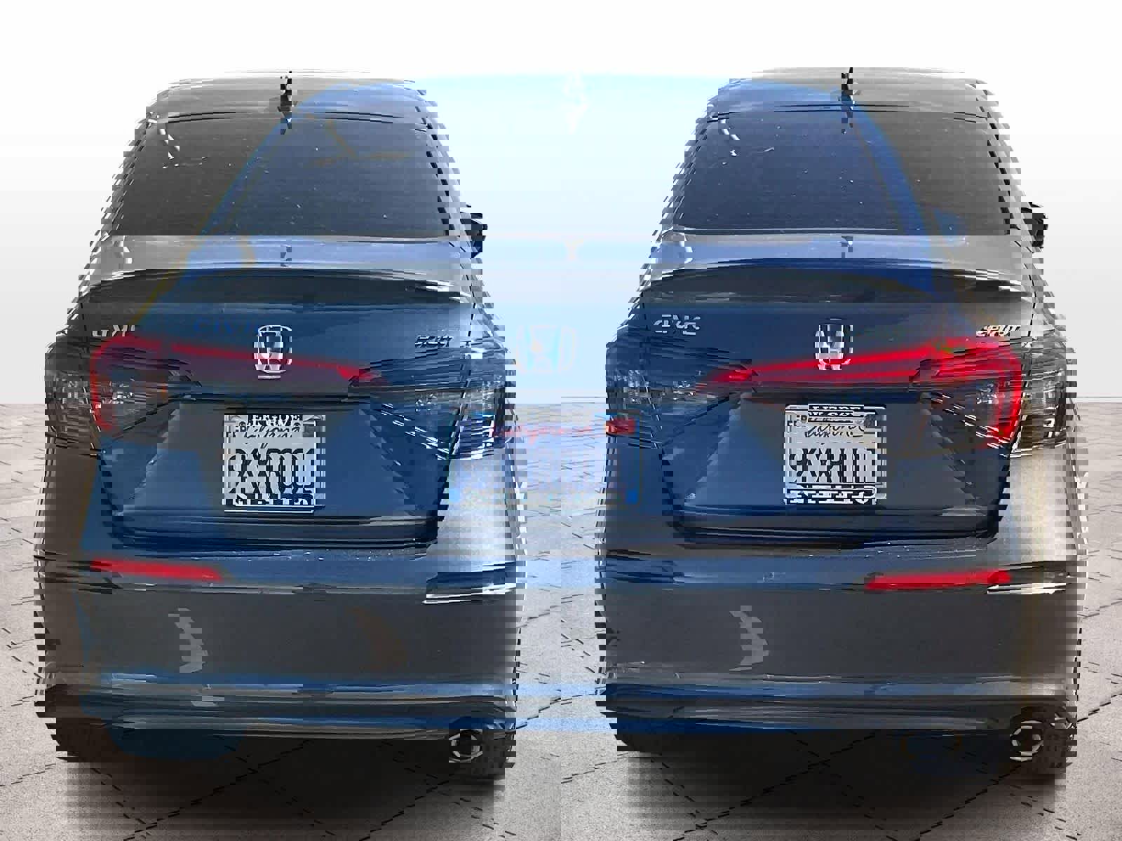 Used 2024 Honda Civic Sport image 6