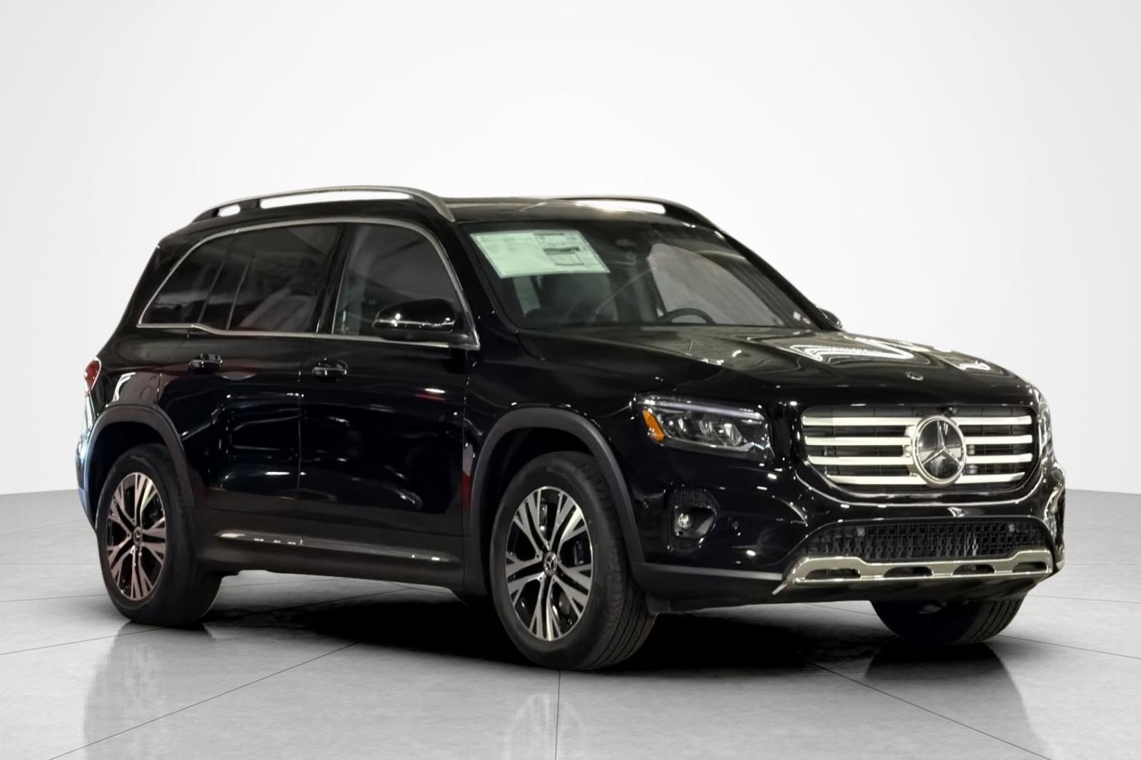 New 2026 Mercedes-Benz GLB 250 image 7