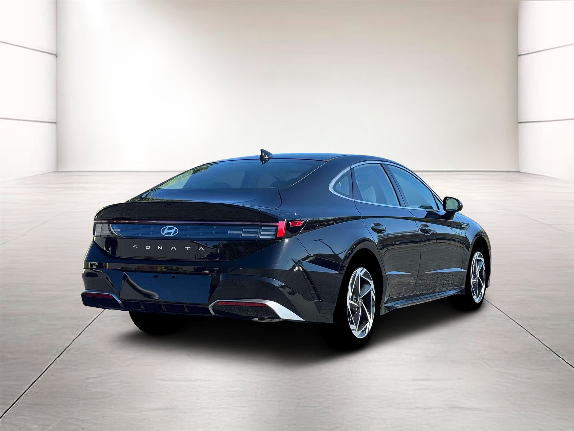 New 2026 Hyundai Sonata SEL FWD image 7