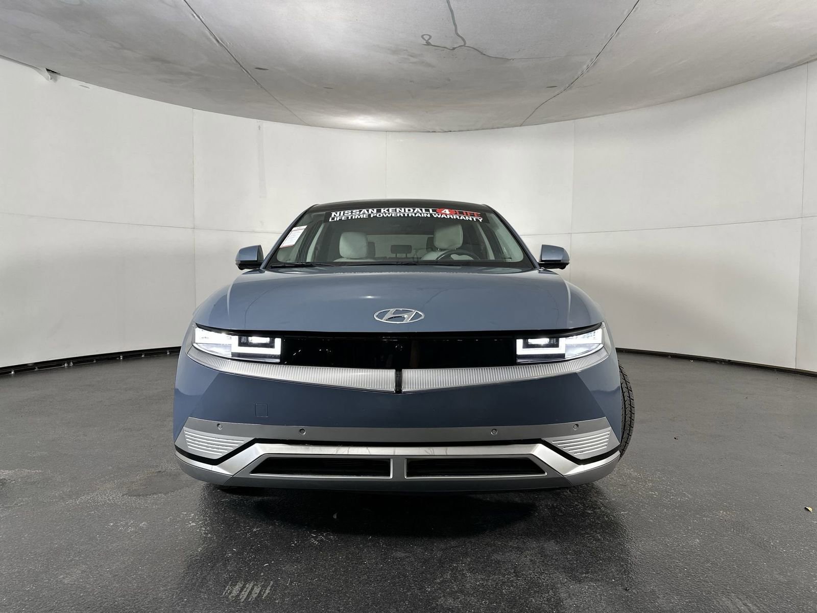 Used 2023 Hyundai Ioniq 5 Limited image 4