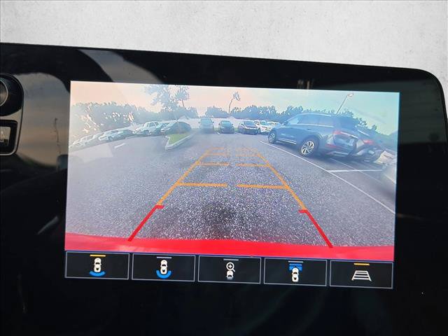 Used 2020 Chevrolet Corvette Stingray Premium Conv w/ 3LT Preferred Equipment Group RWD image 11