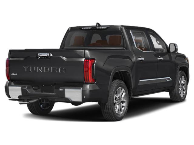New 2026 Toyota Tundra 1794 Edition image 2