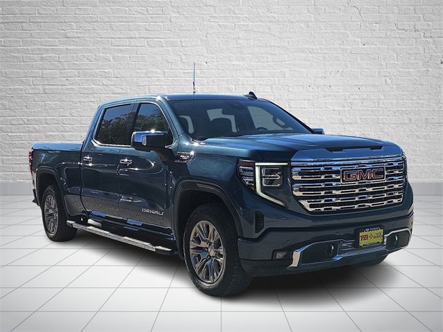 Used 2024 GMC Sierra 1500 Denali image 6
