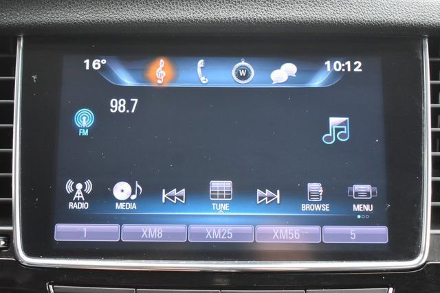 Used 2017 Buick Encore Preferred image 25