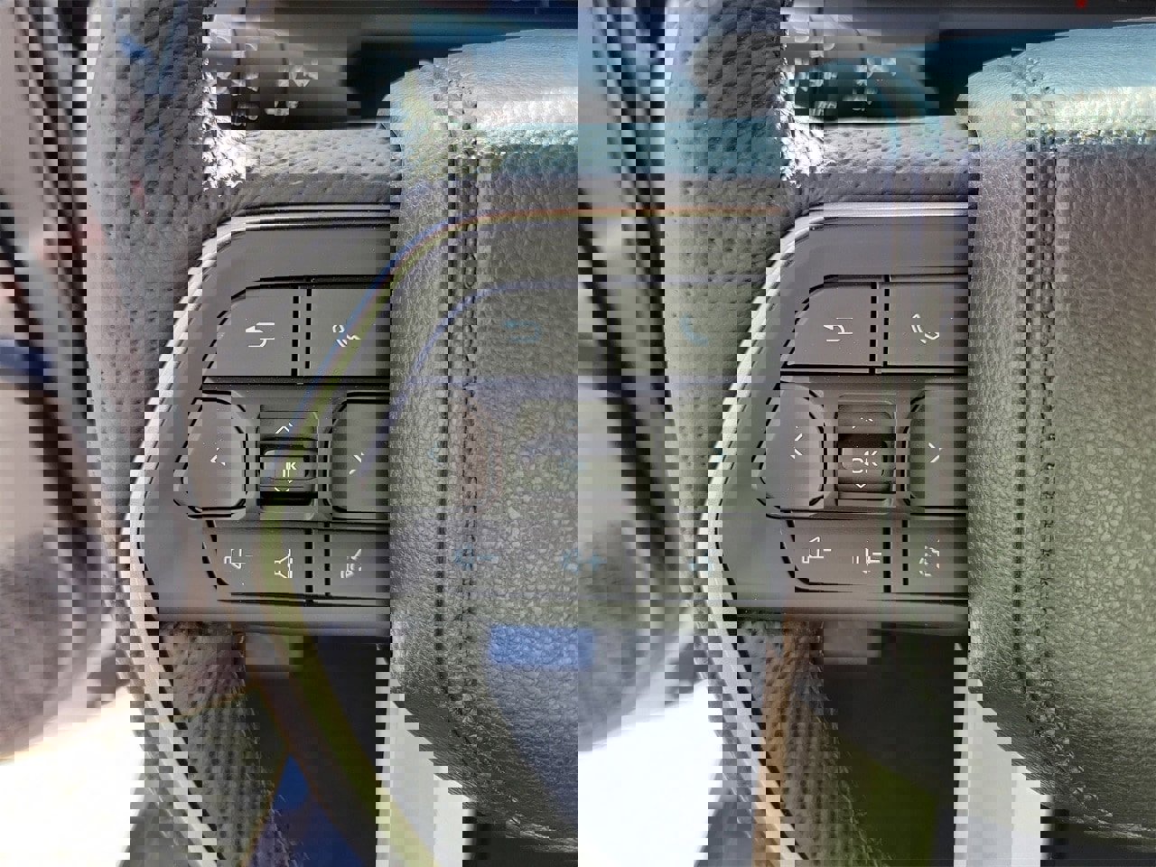 New 2025 Toyota Tacoma TRD Off-Road image 19