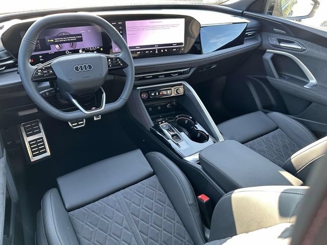 New 2026 Audi SQ5 Premium Plus AWD/4WD image 6