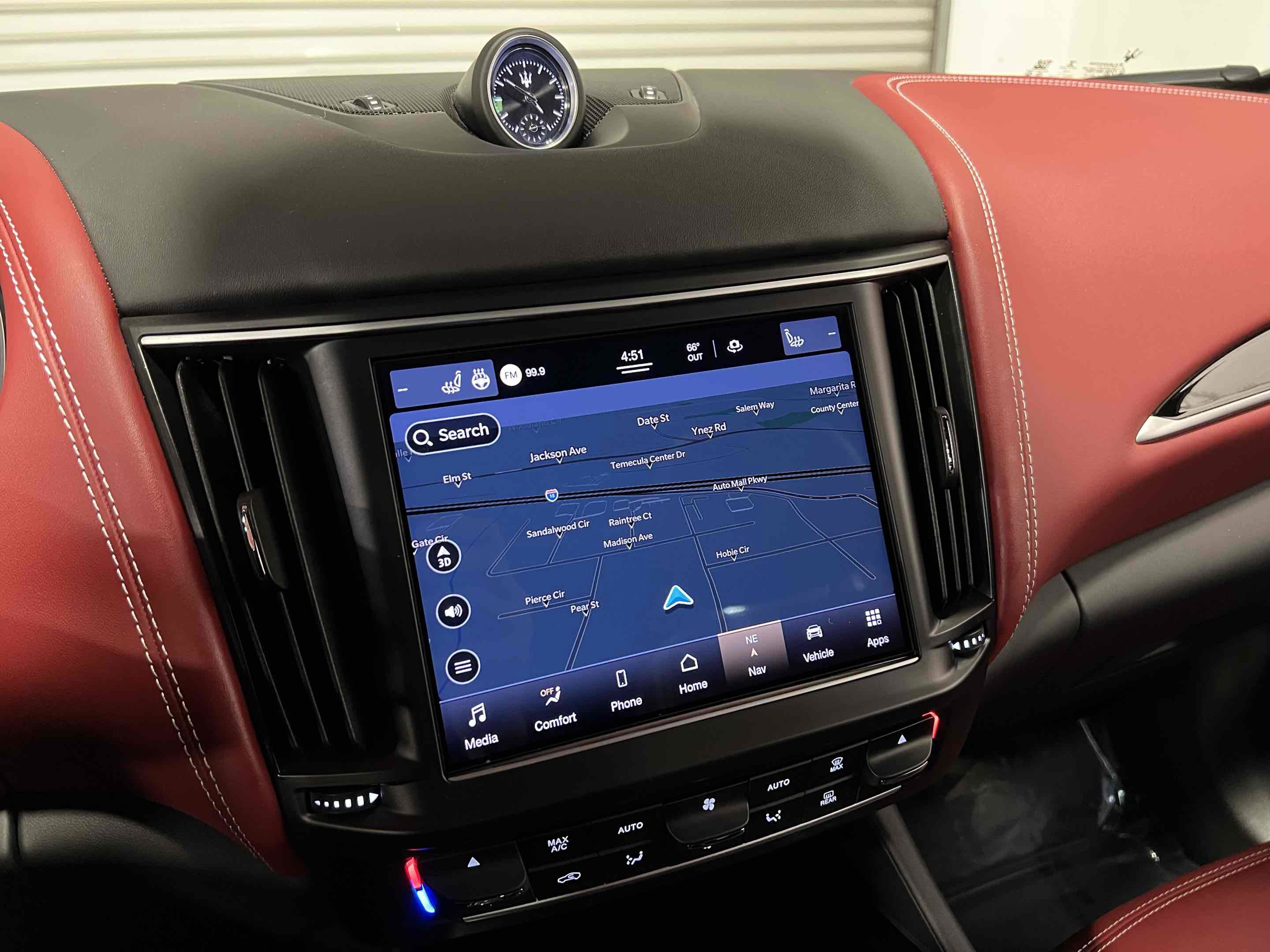 Used 2022 Maserati Levante GT image 57