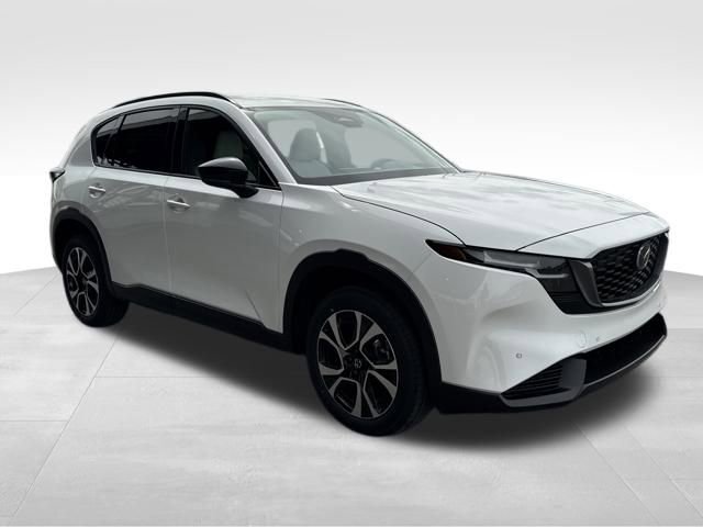 New 2026 MAZDA CX-5 Preferred AWD/4WD image 7