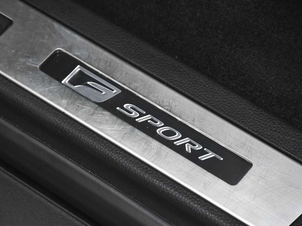 Used 2025 Lexus LX 700h F Sport AWD/4WD image 12
