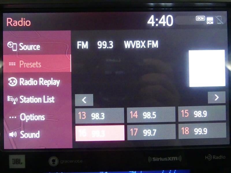 Used 2024 Toyota 4Runner Limited image 10