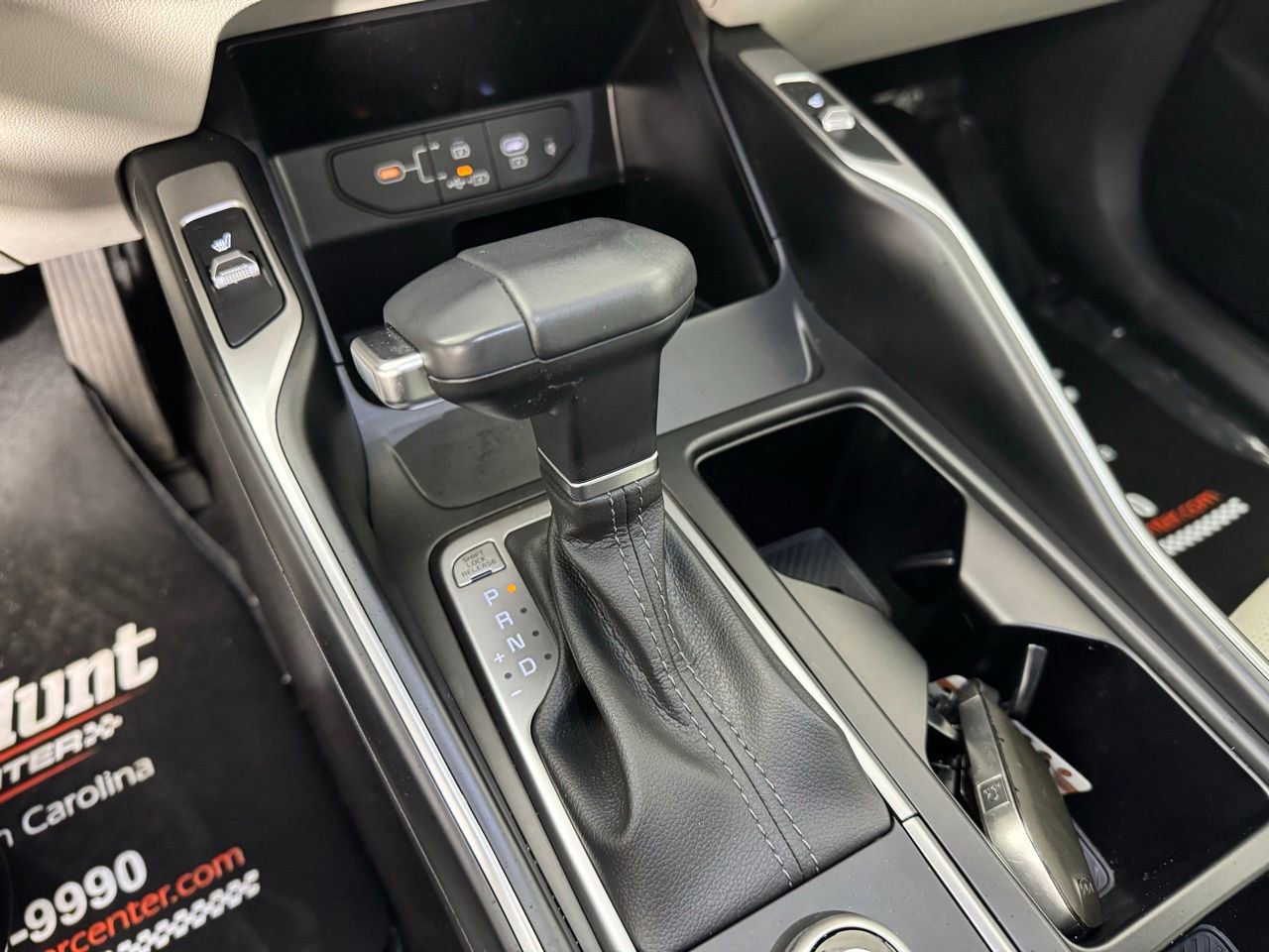 Used 2025 Kia Sorento S w/ Panoramic Sunroof Package image 21