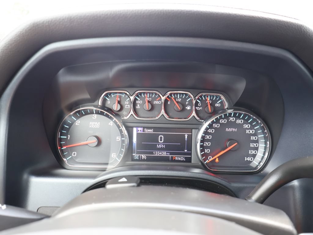 Used 2018 GMC Sierra 1500 SLE w/ SLE Value Package AWD/4WD image 20