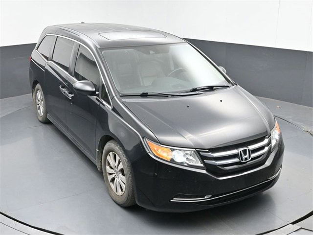 Used 2016 Honda Odyssey EX-L image 13