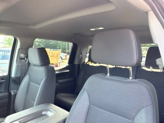 Used 2024 Chevrolet Silverado 1500 LT AWD/4WD image 27