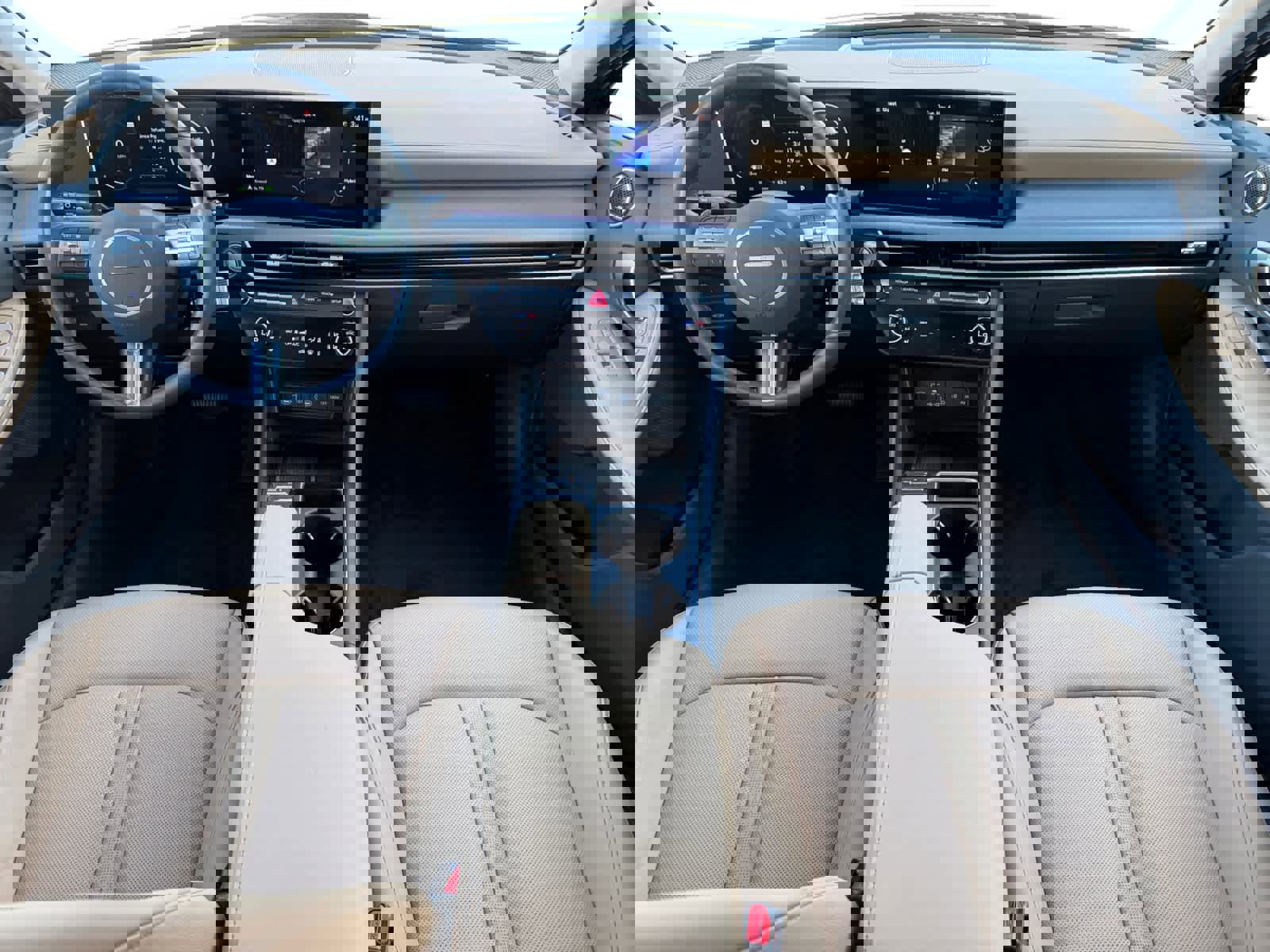 Used 2025 Hyundai Sonata Limited image 12