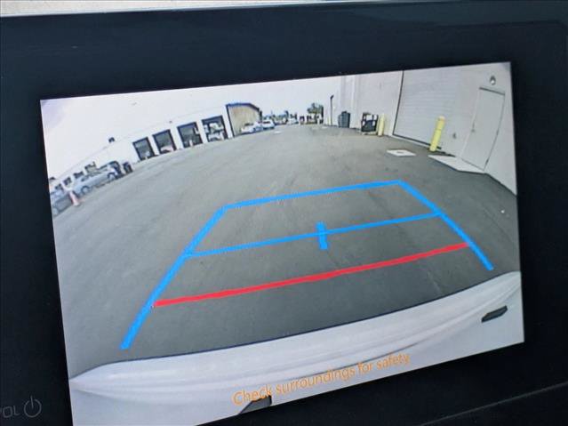 Used 2023 Toyota Corolla LE FWD image 11