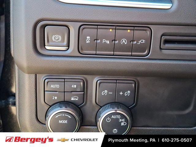 Certified 2021 Chevrolet Tahoe LT AWD/4WD image 29