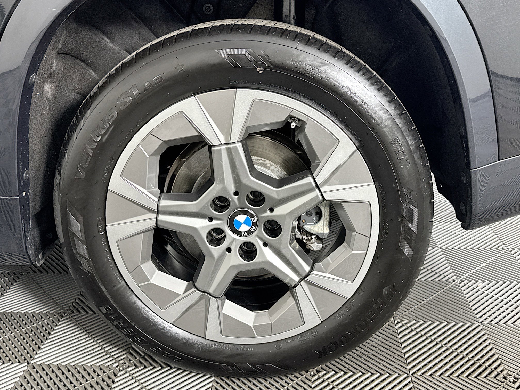 Used 2026 BMW X1 xDrive28i image 65