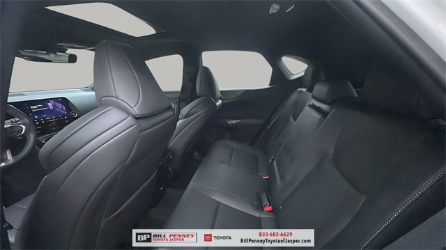 Used 2024 Lexus NX 350 F Sport image 13