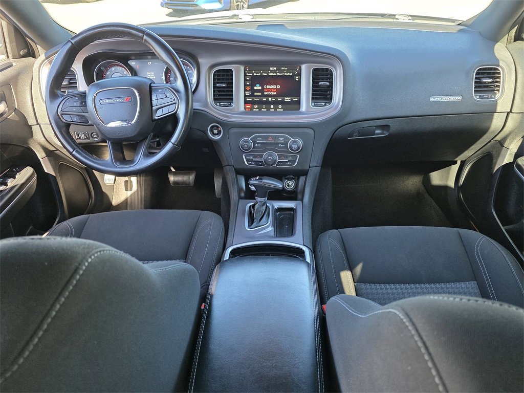 Used 2023 Dodge Charger SXT image 7