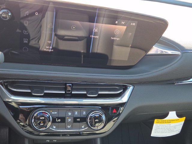New 2026 Buick Envista Sport Touring w/ Convenience I Package FWD image 27