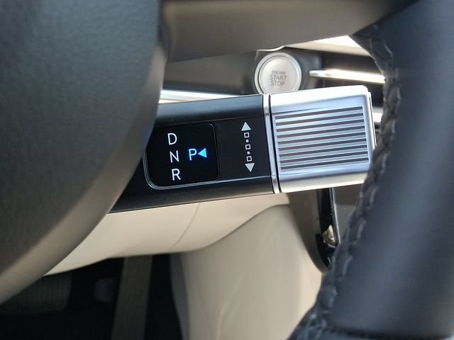 New 2026 Hyundai Tucson Limited AWD/4WD image 17