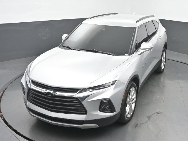 Used 2020 Chevrolet Blazer LT w/ Sound & Technology Package AWD/4WD image 36
