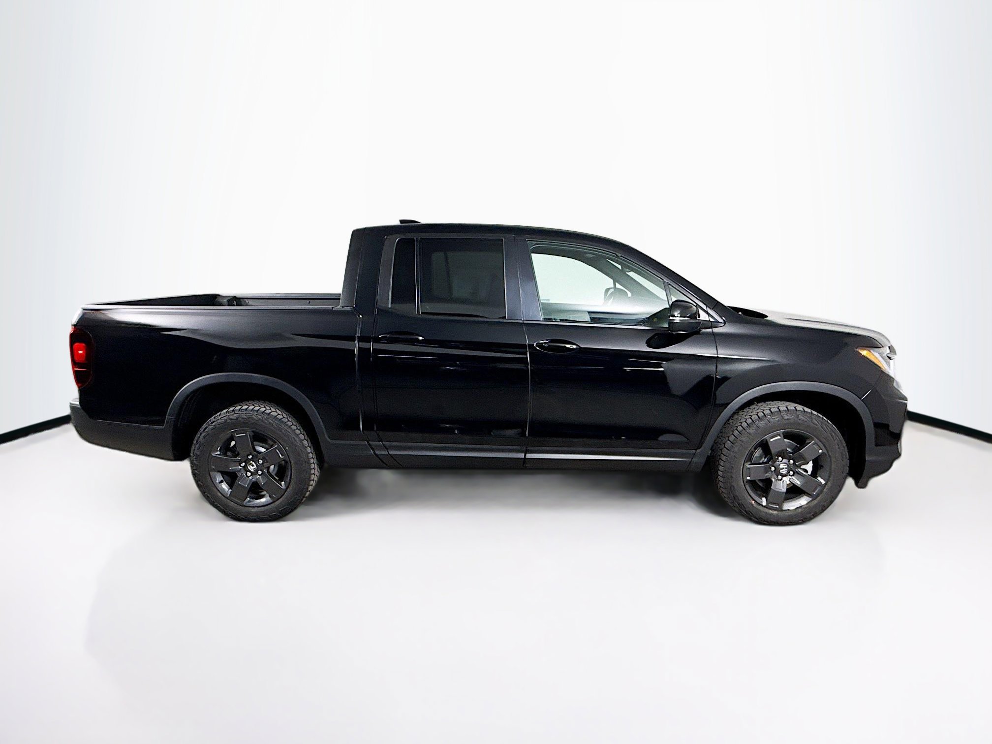 New 2026 Honda Ridgeline TrailSport image 2