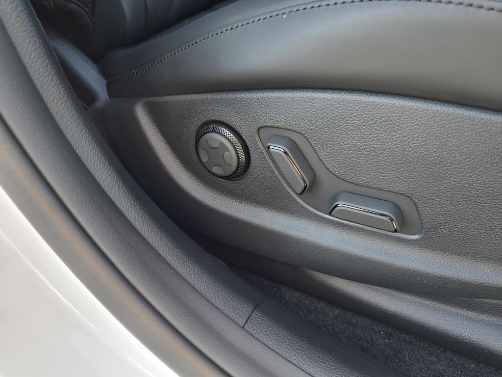 New 2026 Genesis G80 3.5T Prestige image 29