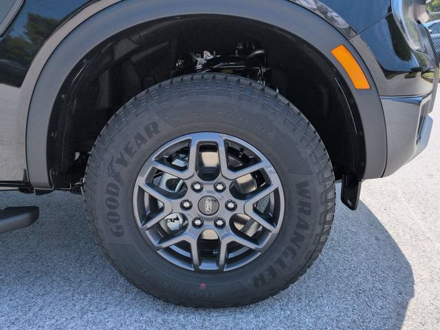 New 2026 Ford Ranger XLT w/ Equipment Group 301A High AWD/4WD image 10