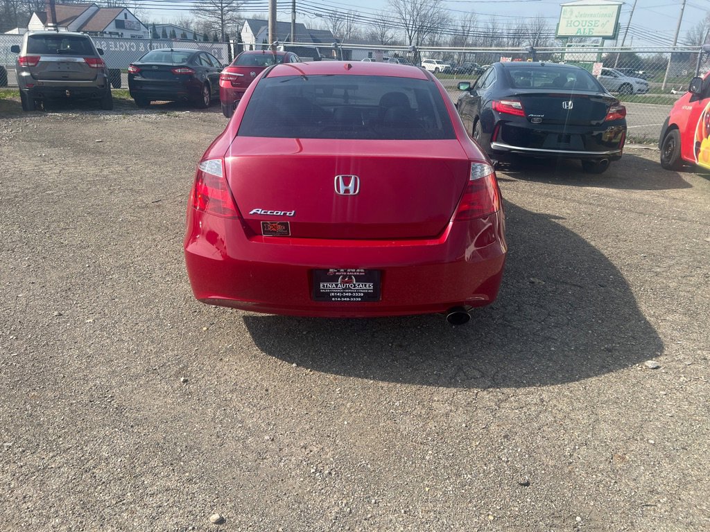 Used 2009 Honda Accord EX-L image 4