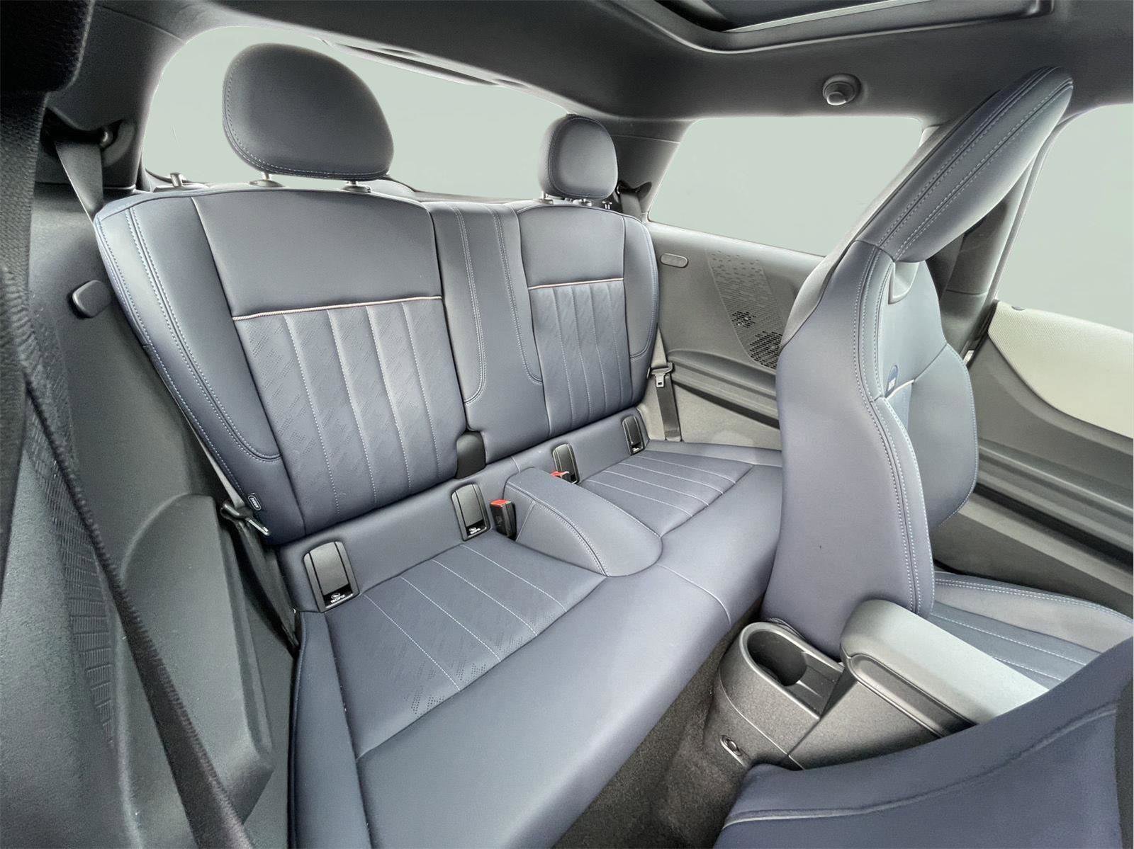 Used 2025 MINI Cooper S image 18