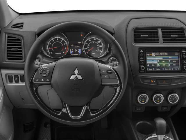 Used 2017 Mitsubishi Outlander Sport ES FWD image 7